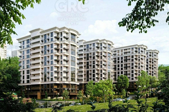
   Продам 1-комнатную, 36 м², Пластунская ул, 104Б к1

. Фото 1.