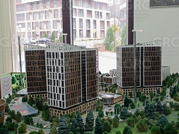 
   Продам 3-комнатную, 86.99 м², Батумское шоссе ул

. Фото 2.