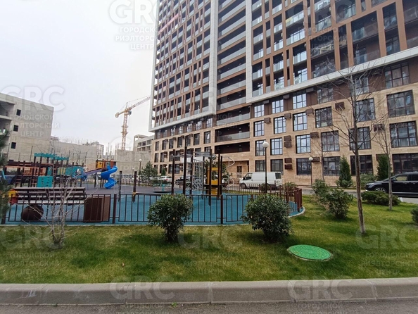 
   Продам 3-комнатную, 86.99 м², Батумское шоссе ул

. Фото 11.