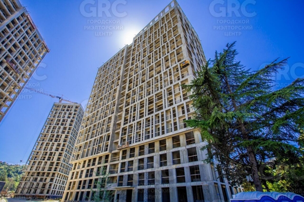 
   Продам 3-комнатную, 86.99 м², Батумское шоссе ул

. Фото 12.