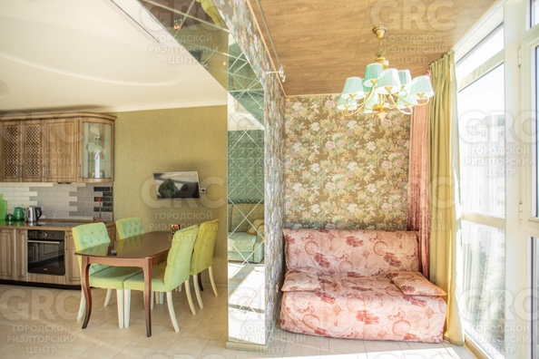 
   Продам студию, 89 м², Виноградная ул, 4

. Фото 5.