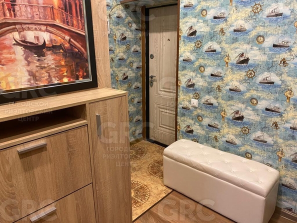 
   Продам 1-комнатную, 39.5 м², Ленина ул, 288

. Фото 10.