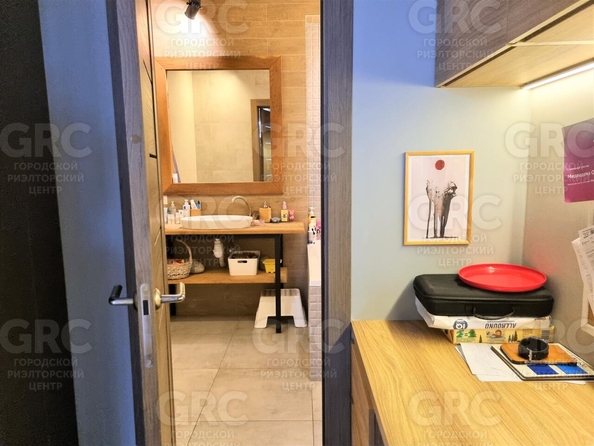 
   Продам 2-комнатную, 48 м², Курортный пр-кт, 100/8Б

. Фото 5.