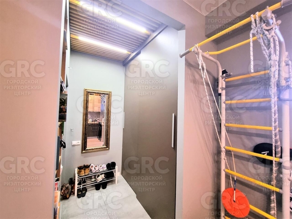 
  Продается 2-комн. квартира, 51 м², Курортный пр-кт, д. 100/8Б
. Фото 12.