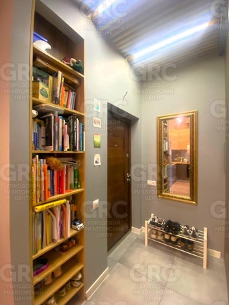 
  Продается 2-комн. квартира 51 м². Фото 14.