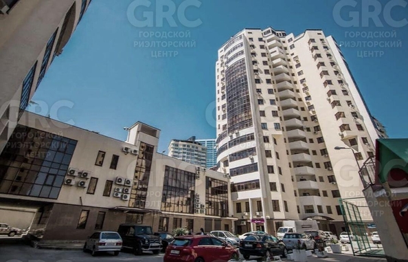 
   Продам 2-комнатную, 70 м², Виноградная ул, 2/3 к1

. Фото 6.