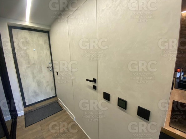 
   Продам 1-комнатный апартамент, 28 м², Виноградная ул, 207

. Фото 6.