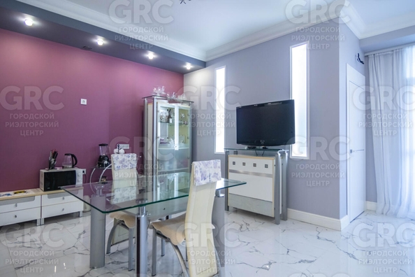 
   Продам 3-комнатную, 75.1 м², Курортный пр-кт, 96/5Б

. Фото 15.