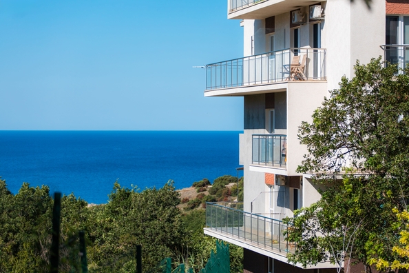 
   Продам 1-комнатную, 55.4 м², Калинина ул, 150 к22

. Фото 4.