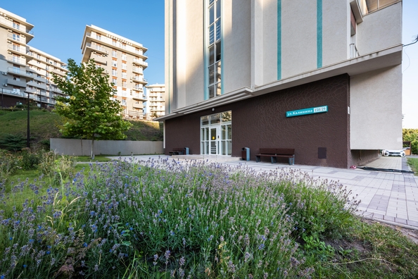 
   Продам 1-комнатную, 55.4 м², Калинина ул, 150 к22

. Фото 9.