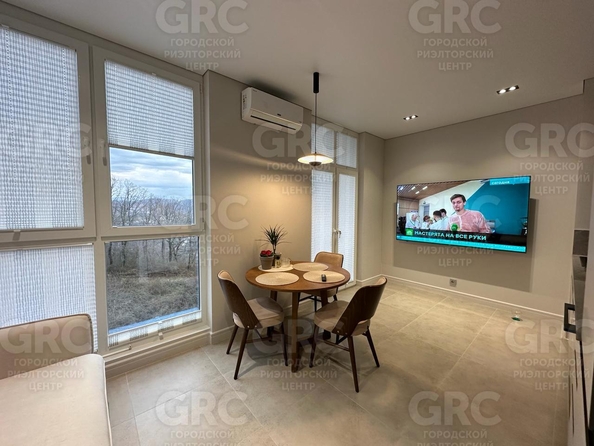 
   Продам 2-комнатную, 44 м², Фабрициуса Я. ул

. Фото 6.