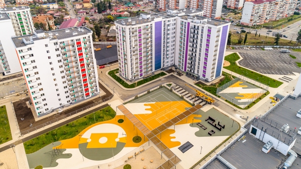 
   Продам помещение, 43.7 м², Акаций ул, 34к2

. Фото 2.