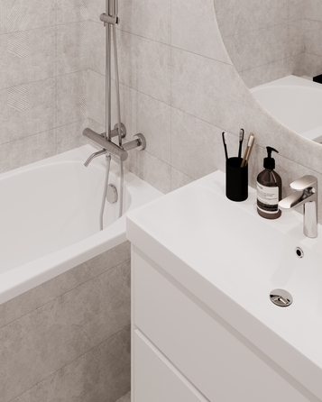 
   Продам 1-комнатную, 35.8 м², Кудухова Б.С. ул, 1

. Фото 9.
