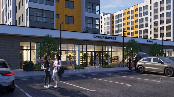 
   Продам 1-комнатную, 35.8 м², Кудухова Б.С. ул, 1

. Фото 16.