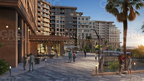 
   Продам 1-комнатный апартамент, 22.5 м², Ленина ул

. Фото 4.