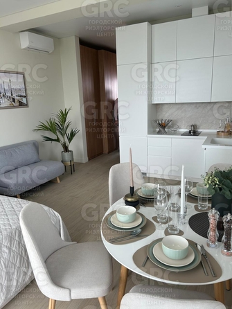 
   Продам 1-комнатный апартамент, 40.04 м², Барановское шоссе ул, 3

. Фото 1.