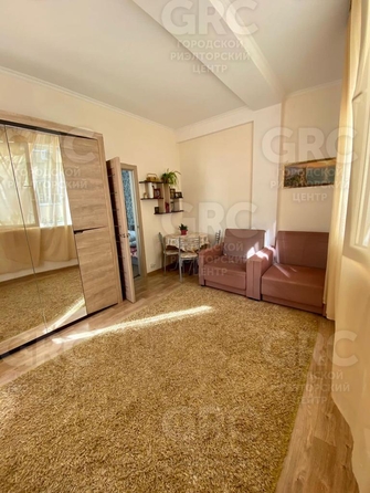 
   Продам 1-комнатную, 32 м², Виноградная ул, 121

. Фото 9.