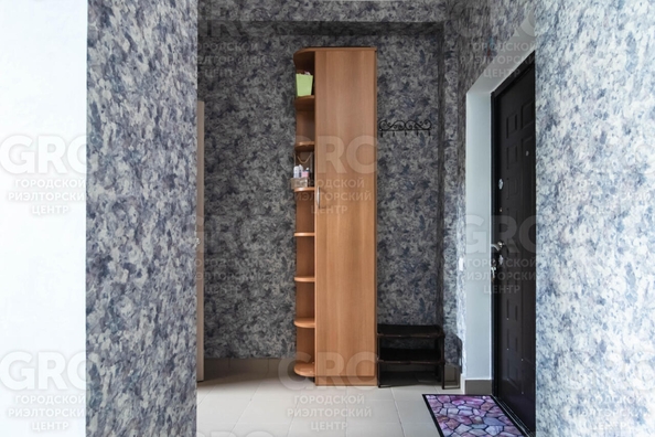 
  Продается 1-комн. квартира, 32 м², Виноградная ул, д. 121
. Фото 17.