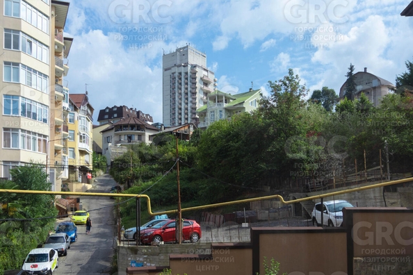 
  Продается 1-комн. квартира, 32 м², Виноградная ул, д. 121
. Фото 18.