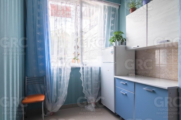 
  Продается 1-комн. квартира 32 м². Фото 1.