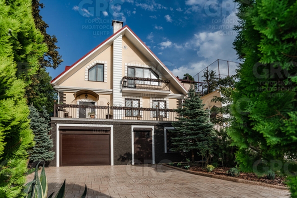
  Продается коттедж 260 м². Фото 1.
