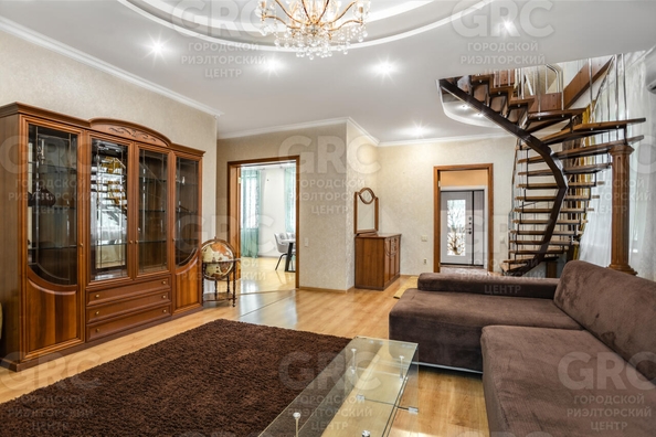 
  Продается коттедж 260 м². Фото 4.