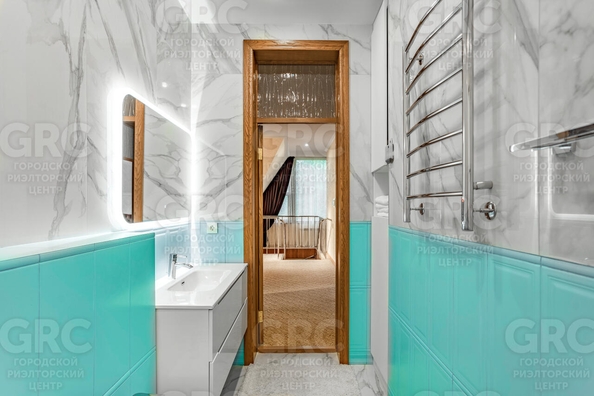 
  Продается коттедж 260 м². Фото 24.