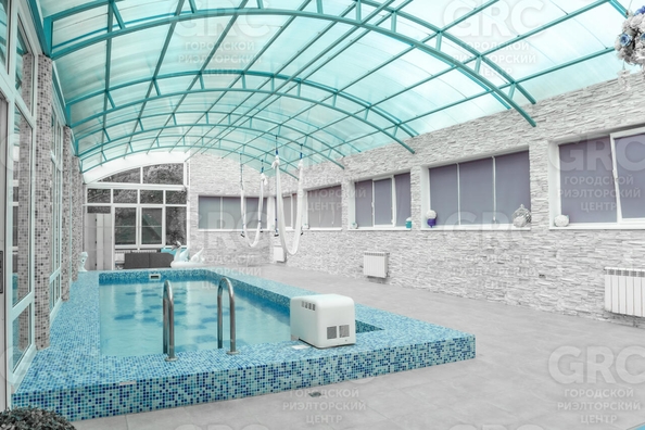 
  Продается коттедж 260 м². Фото 29.