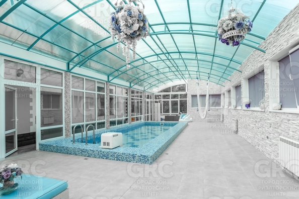 
  Продается коттедж 260 м². Фото 30.