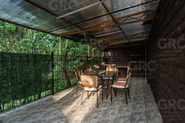 
  Продается коттедж 260 м². Фото 33.