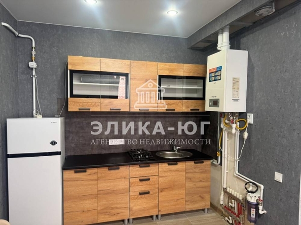 
  Продается 1-комн. квартира, 27 м², Калараша ул
. Фото 13.