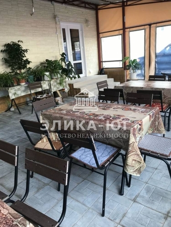 
  Продается гостиница, 810 м², Лазурная поляна мкр
. Фото 17.