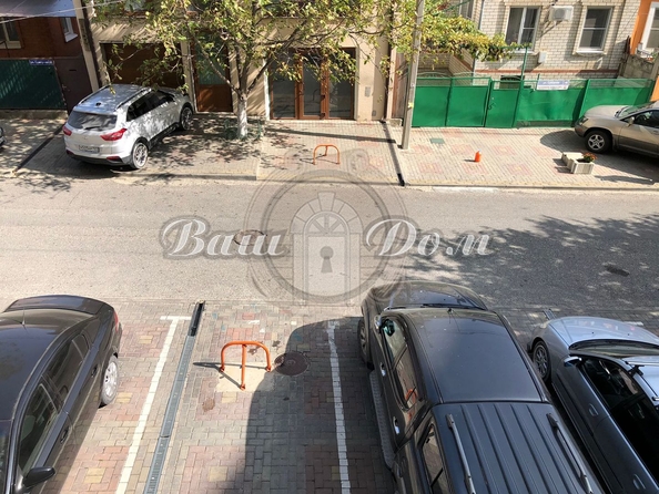 
   Продам 2-комнатную, 43 м², Суворова ул, 29

. Фото 29.