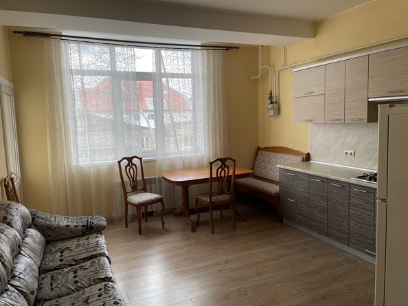 
  Продается 2-комн. квартира, 79 м², Гребенская ул, д. 66
. Фото 13.