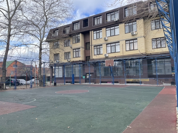 
  Продается 2-комн. квартира, 79 м², Гребенская ул, д. 66
. Фото 34.