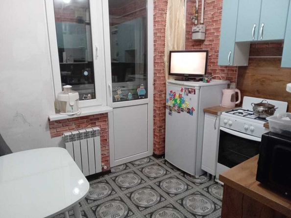 
  Продается 1-комн. квартира, 31 м², Парковая ул, д. 64Ак4
. Фото 2.