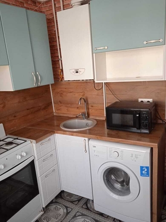 
  Продается 1-комн. квартира, 31 м², Парковая ул, д. 64Ак4
. Фото 11.