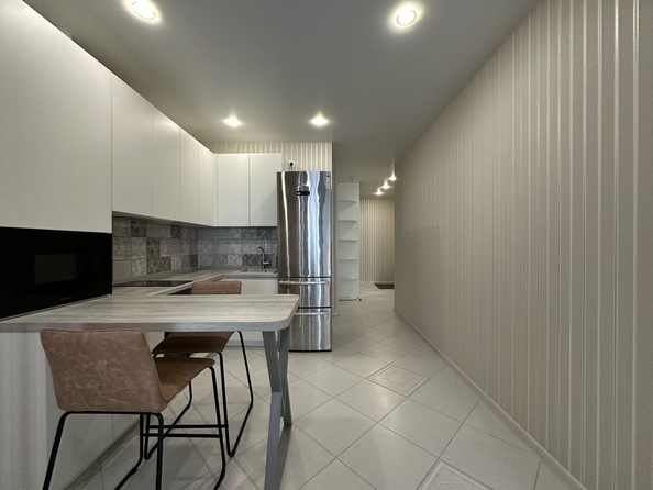 
  Продается студия, 37 м², Крепостная ул, д. 51к1
. Фото 4.