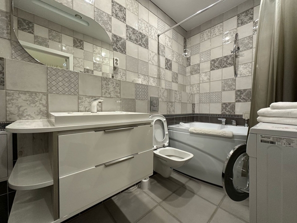 
  Продается студия, 37 м², Крепостная ул, д. 51к1
. Фото 9.