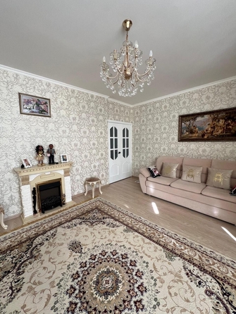 
  Продается 2-комн. квартира, 77 м², Омелькова ул, д. 20к2
. Фото 16.