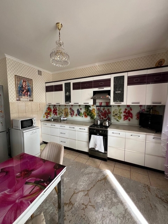 
  Продается 2-комн. квартира, 77 м², Омелькова ул, д. 20к2
. Фото 18.