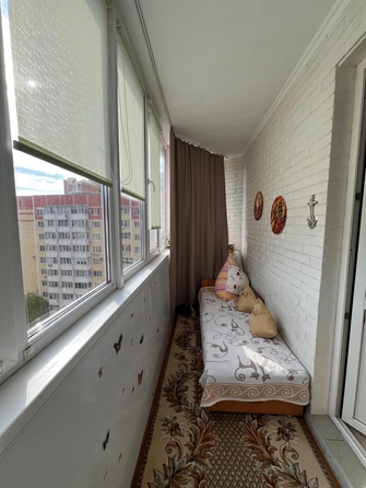 
  Продается 2-комн. квартира, 77 м², Омелькова ул, д. 20к2
. Фото 21.