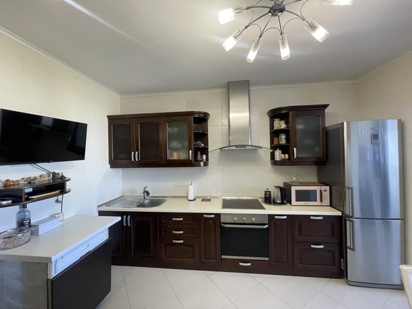 
  Продается 3-комн. квартира, 84 м², Лермонтова ул, д. 120
. Фото 15.