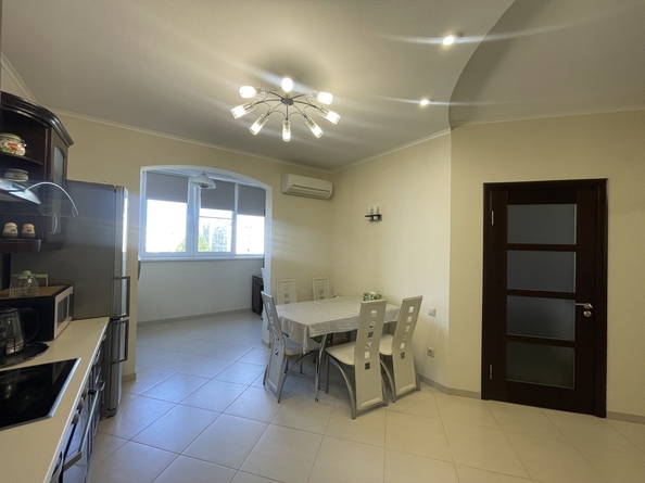
  Продается 3-комн. квартира, 84 м², Лермонтова ул, д. 120
. Фото 20.