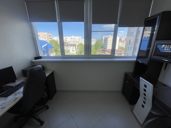 
  Продается 3-комн. квартира, 84 м², Лермонтова ул, д. 120
. Фото 21.