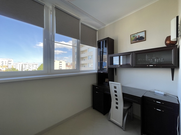 
  Продается 3-комн. квартира, 84 м², Лермонтова ул, д. 120
. Фото 23.