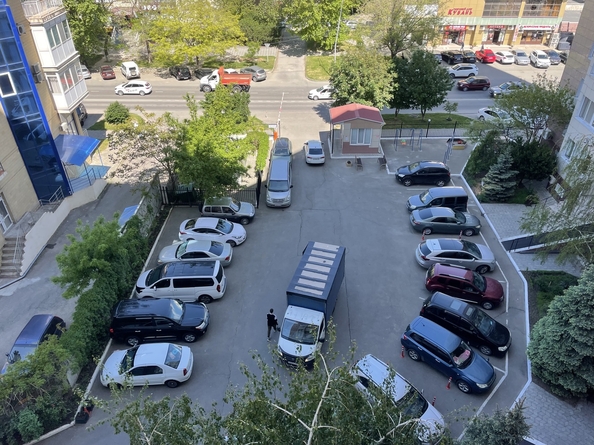 
  Продается 3-комн. квартира, 84 м², Лермонтова ул, д. 120
. Фото 38.