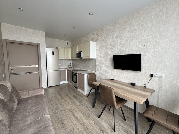 
  Продается 1-комн. квартира, 42 м², Толстого ул, д. 130к1
. Фото 5.