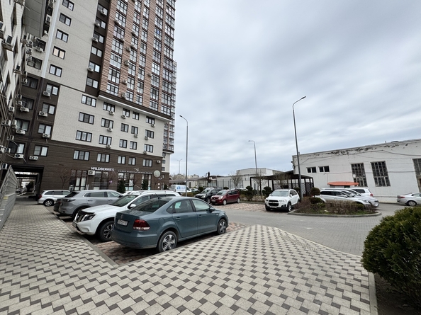 
  Продается 1-комн. квартира, 42 м², Толстого ул, д. 130к1
. Фото 20.