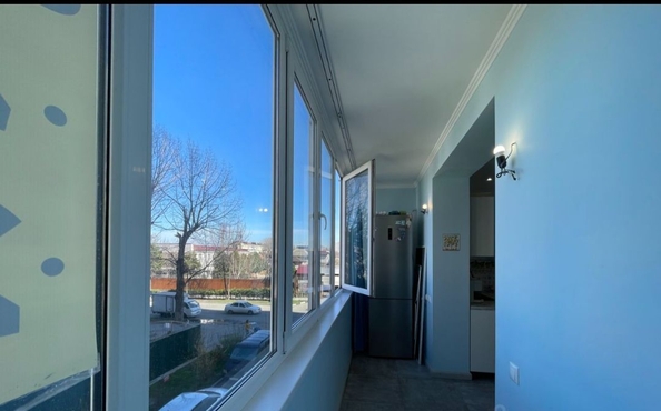 
  Продается 2-комн. квартира, 76 м², Краснодарская ул, д. 64Бк1
. Фото 5.